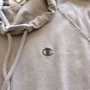EUC Champion cowl neck sweater